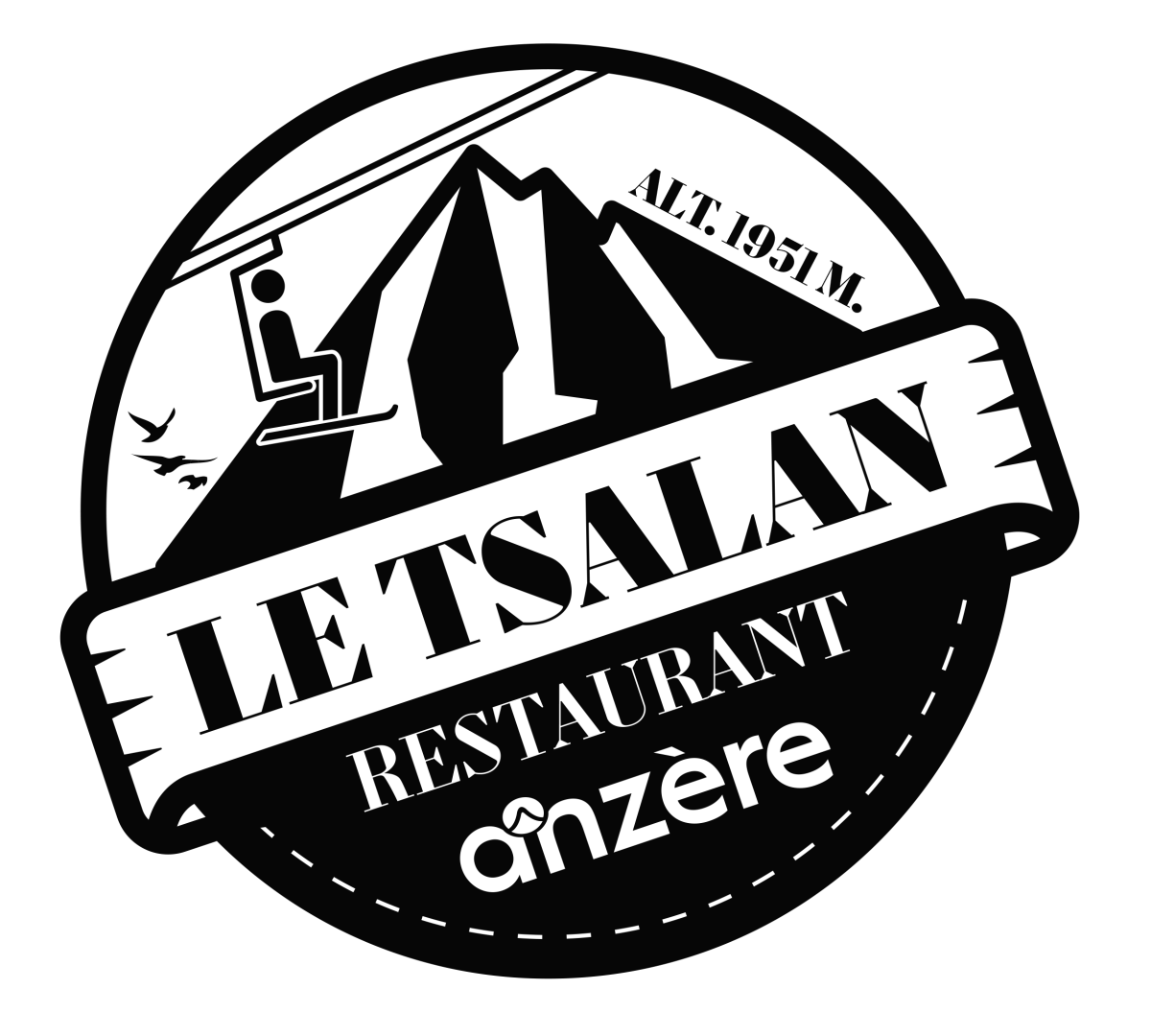 Le Tsalan